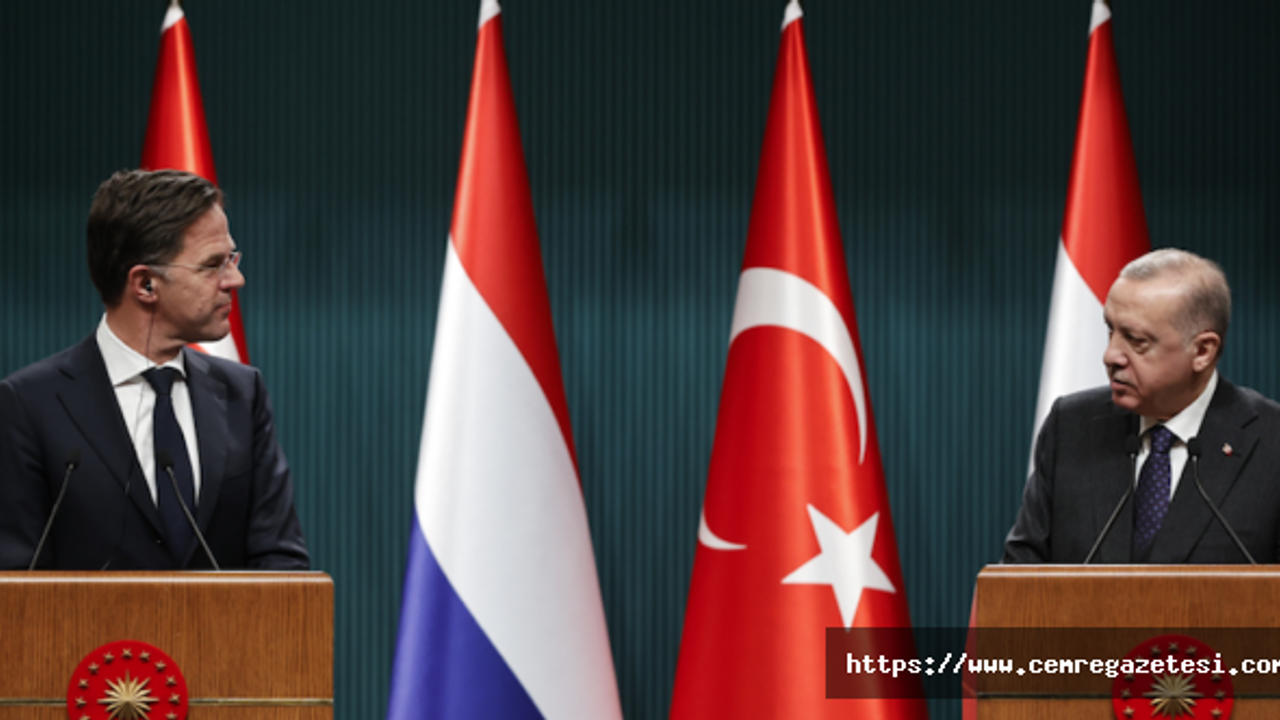 Erdoğan: Diplomasiyi tek çıkış yolu olarak gören girişimlerimizi sürdüreceğiz