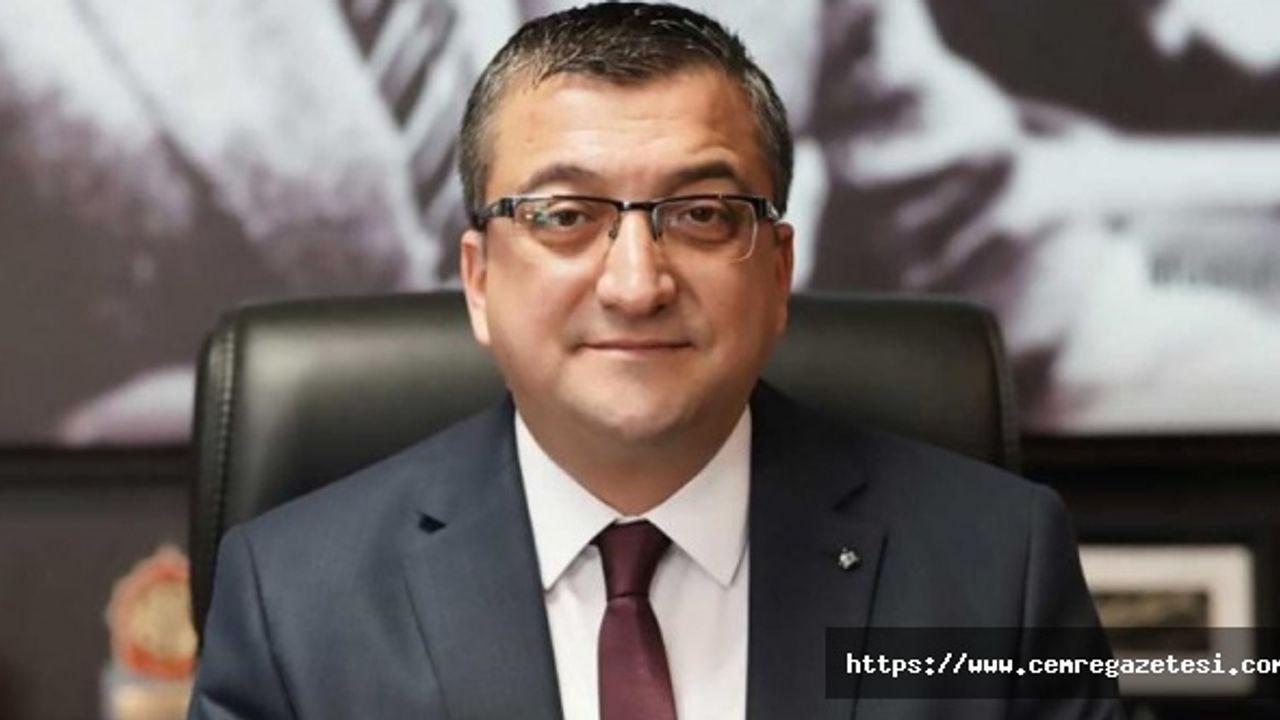 Çan Belediye Başkanı Bülent Öz rüşvet suçlamasıyla gözaltına alındı