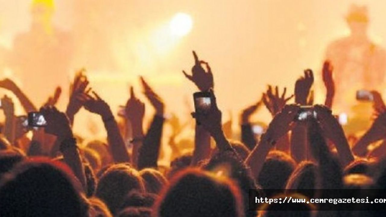 Niyazi Koyuncu, Apolas Lermi ve Mikail Aslan’ın planlanmış konserleri iptal edildi
