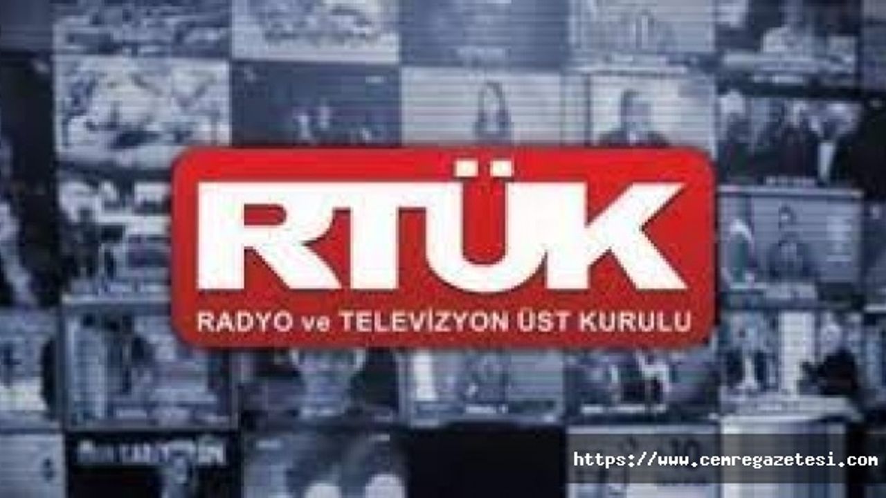 RTÜK, FOX TV ve Kılıçdaroğlu’nun TURKEN açıklamalarını yayınlayanlar için toplanıyor