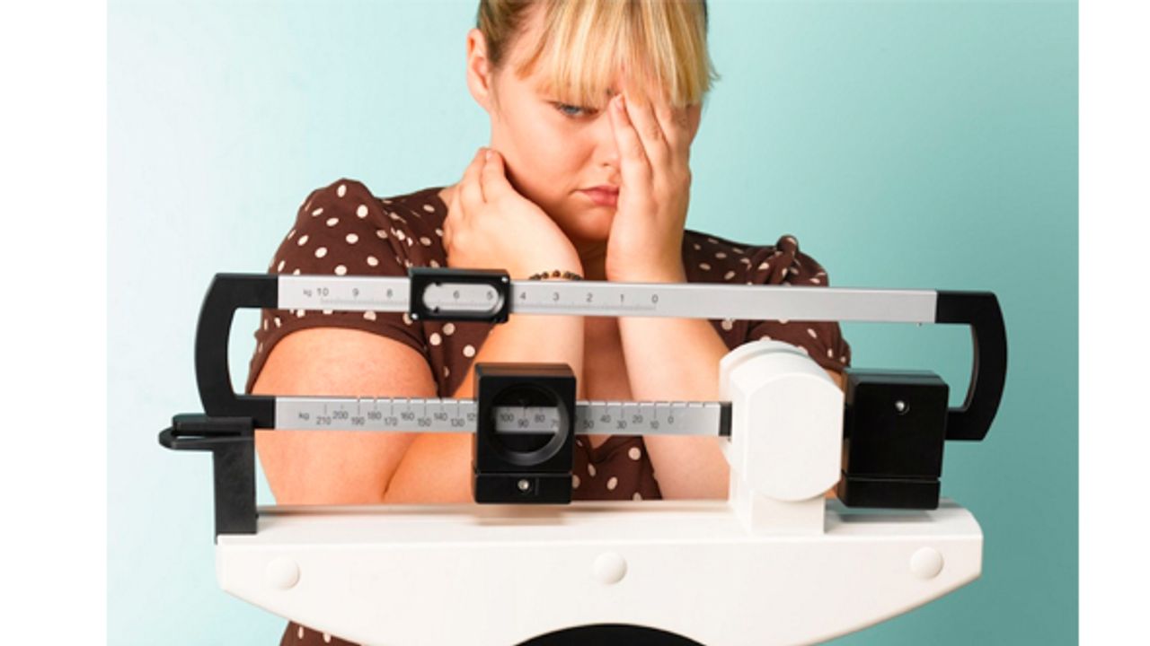 Uzmanlar, Obeziteyi Tetikleyen Faktörlere Dikkat Çekti