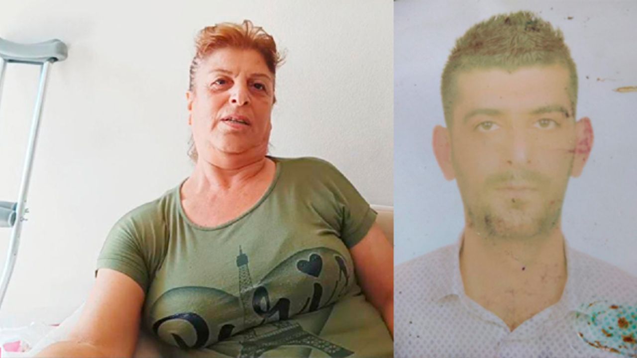 Anne Çakır, Bahreyn’de  Tutuklu Oğlu İçin Yardım İstedi