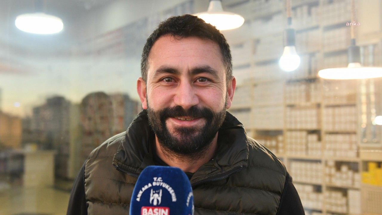 DERE YATAĞININ ÜZERİNE BULVAR YAPILMIŞTI: ELEKTROKENT BÖLGESİNDE ALTYAPIYA NEŞTER