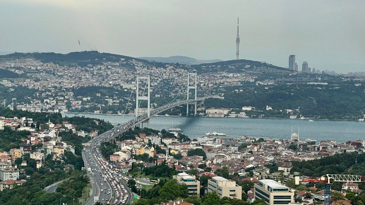 İPA Araşırması: İstanbul'da Ortalama Kira Asgari Ücretin 1,5 Katına Ulaştı