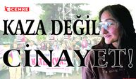 TİP İzmir İl Örgütü üyesi öğrenciler: "Kaza değil; cinayet"