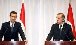 Esad: Görüşme, Erdoğan'ın Şartlarıyla Olmaz