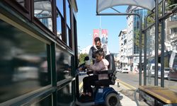 Boztram’la Ulaşımda Engel Yok
