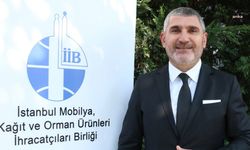 İİB Başkanı Erkan Özkan: İhracat 8,4 milyar dolara çıktı