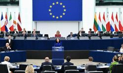 Avrupa Parlamentosu(AP) Türkiye raporunu kabul etti
