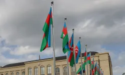 Birleşmiş Milletler' den Azerbaycan' a destek