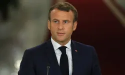 Fransa Cumhurbaşkanı Macron duyurdu: Büyükelçi rehin alındı