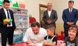 Vali Masatlı, Defne İlçesinde Öğrenci, Öğretmen Ve Velilerle Buluştu