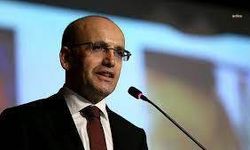 Bakan Şimşek: "Cari Açığı Kalıcı Olarak Azaltmayı Hedefliyoruz"