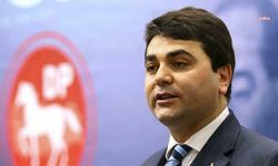 GÜLTEKİN UYSAL’DAN ERDOĞAN’A: "İKTİDARINIZDA 20 ADAMIZ İŞGAL EDİLMİŞKEN, İŞGAL EDİLEN ADALAR BİR TARAFTAN SİLAHLANDIRILIP BİR TARAFTAN DA YERLEŞİME AÇILIRKEN SİZ BUNA MİTİNG MEYDANLARINDA 'EYYY' ÇEKMEKTEN BAŞKA NE YAPTINIZ?"