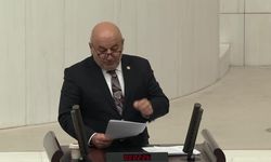 SAADET PARTİLİ BİTMEZ: "CUMHURBAŞKANI ERDOĞAN 17 EKİM'DE HASTANE BOMBALANDIĞI İÇİN İSRAİL'İ KINARKEN, OĞLUNUN GEMİSİ İSRAİL LİMANI'NA YÜKLEME YAPIYORDU"