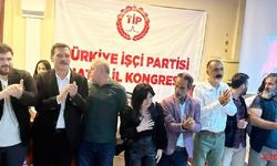 Türkiye İşçi Partisi, Hatay İl Kongresi’ni tamamladı