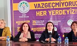 Hatimoğulları: Burada Hayatı Yeniden Yeşerteceğiz