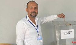 TÜM BEL SEN Hatay'da Yeni Başkan Gökhan Harbiyeli Oldu