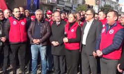 “Türkiye’de Hala Asgari Ücret Tek Bir İşçi Üzerinden Hesaplanıyor”