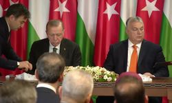 Erdoğan: Macaristan'ın AB'ye Tam Üyeliğimizi Desteğinden Memnuniyet Duydum