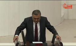 HDP İZMİR İL BİNASI’NA YÖNELİK SALDIRI… SEZGİN TANRIKULU: “HESABINI ADALET VE KALKINMA PARTİSİ’NİN VERMESİ LAZIM VEYA KENDİSİ ORTAK DEĞİLSE BUNUN HESABINI SORMASI LAZIM”