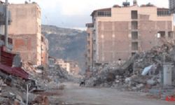 2023’te Basında En Çok Yer Alan Haber: 6 Şubat Depremleri