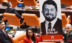 Hatay Milletvekili Can Atalay, Cezaevinden Hatay Halkına Seslendi