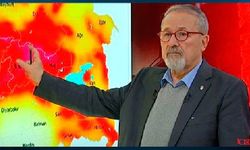 Prof. Dr. Naci Görür: 500 sene büyük deprem beklemiyoruz