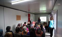 Adana BB'nden 'Çocuk Yaşta Erken Ve Zorla Evlilikler' İle İlgili Farklındalık Etkinliği