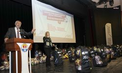 Adana Büyükşehir’den Okullara Ve Amatör Spor Kulüplerine Destek