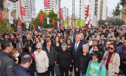 Adana'da 8. Niyet Akademi Açıldı