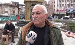 Aksaraylı Emekli Vatandaş: Bana Tayyip'in Lafını Etmeyin