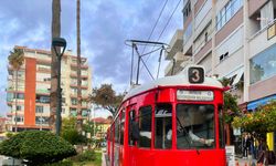 Antalya BB Nostalji Tramvayı, Bakım Nedeniyle Geçici Olarak Hizmet Veremeyecek
