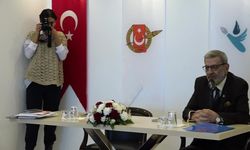 Nazlıaka, “Türkiye’de Kadın Olmak” başlıklı söyleşide konuştu