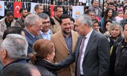 Başkan Karalar, Adana'da 9'uncu Niyet Akademisi Açılışını Yaptı