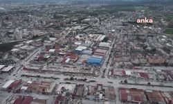 “Deprem Bölgesi Hatay'a 1000 Yataklı Şehir Hastanesi İnşa Edilecek”