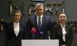 Ergun Özgün: “İzmir'e Mesai Harcamaya Mecburiyetimiz Var”