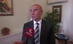 İzmir BB Başkanı Tunç Soyer'den Hükümetin 3 Bin Tl Bütçe Ayırmasına Tepki