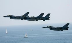 Kürşad Zorlu'dan Bakan Hakan Fidan'a F-16 Sorusu