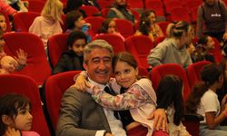 Marmaris Belediyesi Yarıyıl Şenliği Çocukları Bekliyor
