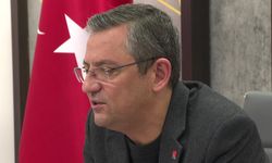 Özgür Özel, CHP Milli Güvenlik Politikaları Danışma Kurulu Toplantısına Başkanlık Yaptı