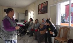 Tarsus Belediyesi Açtığı Kreşlerle Eğitime Desteğini Sürdürüyor