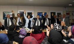 Tepebaşı Belediye Başkanı Ataç: “Bizim Arkamızda Halkımız Var”