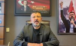 Veli Ağbaba: "Maalesef Yargı, Cemaatler Arasında Pay Edilmiş Durumdadır"