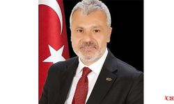 Cumhur İttifakının Hatay Büyükşehir Adayı Öntürk