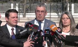 CHP, Can Atalay’ın Vekilliğinin Düşürülmesinin İptali Talebiyle Anayasa Mahkemesi’ne Başvurdu