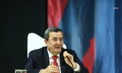 Konak Belediye Başkanı Abdül Batur, Belediye Meclisiyle Vedalaştı
