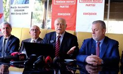 YRP Eskişehir BB Başkanı Adayı Kadır Çalışıcı: Siyasetimiz Çok Kirlendi