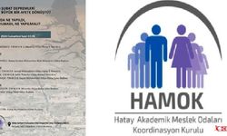 HAMOK‘tan Deprem Paneli