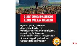 TÖBSEN: Acımız da öfkemiz de büyük!